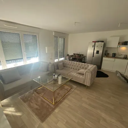 Apartamento Tous Neuf